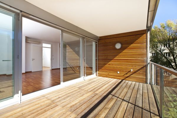 Cost of Balcony Installation in Redwood City
