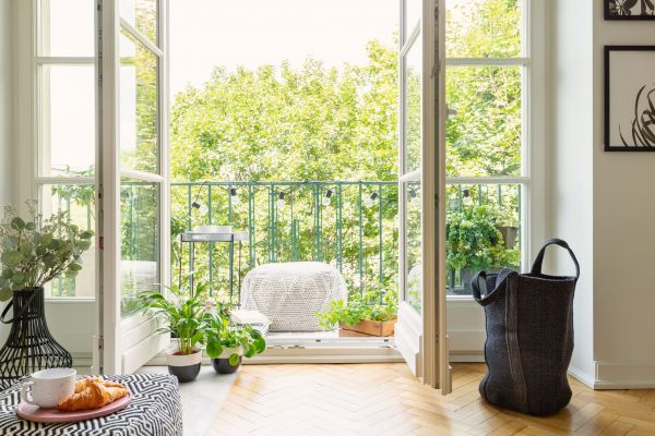 Balcony Repair in Redwood City