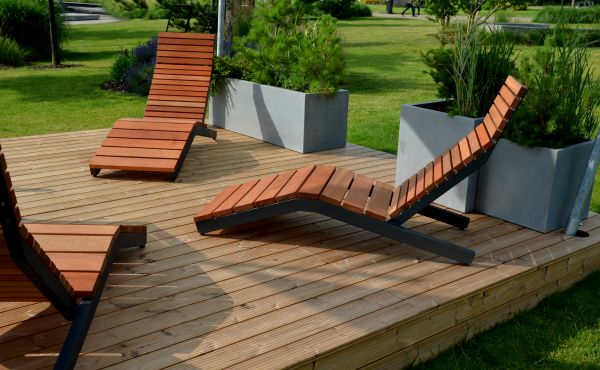 Cost of Sun Deck Installation in Redwood City