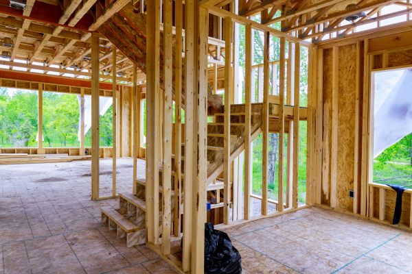 Cost of Carpentry Installation in Redwood City