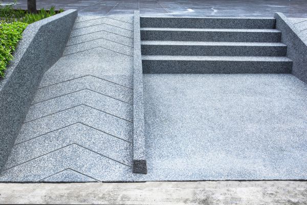 Cost of Deck Ramp Construction in Redwood City