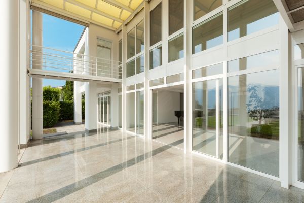 Cost of Veranda Construction in Redwood City