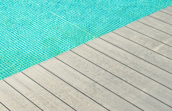 Pvc Deck Repair in Redwood City