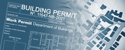 Permitting & Planning